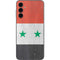Syria Flag Distressed Galaxy A14 5G Skin